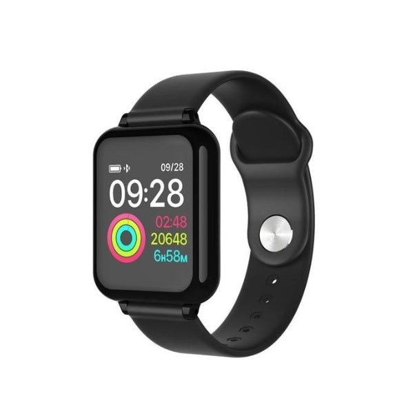 Smart sports watch