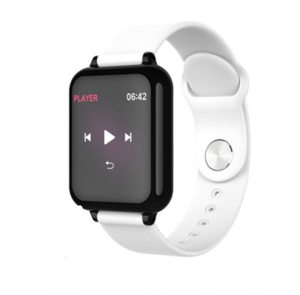 Smart sports watch