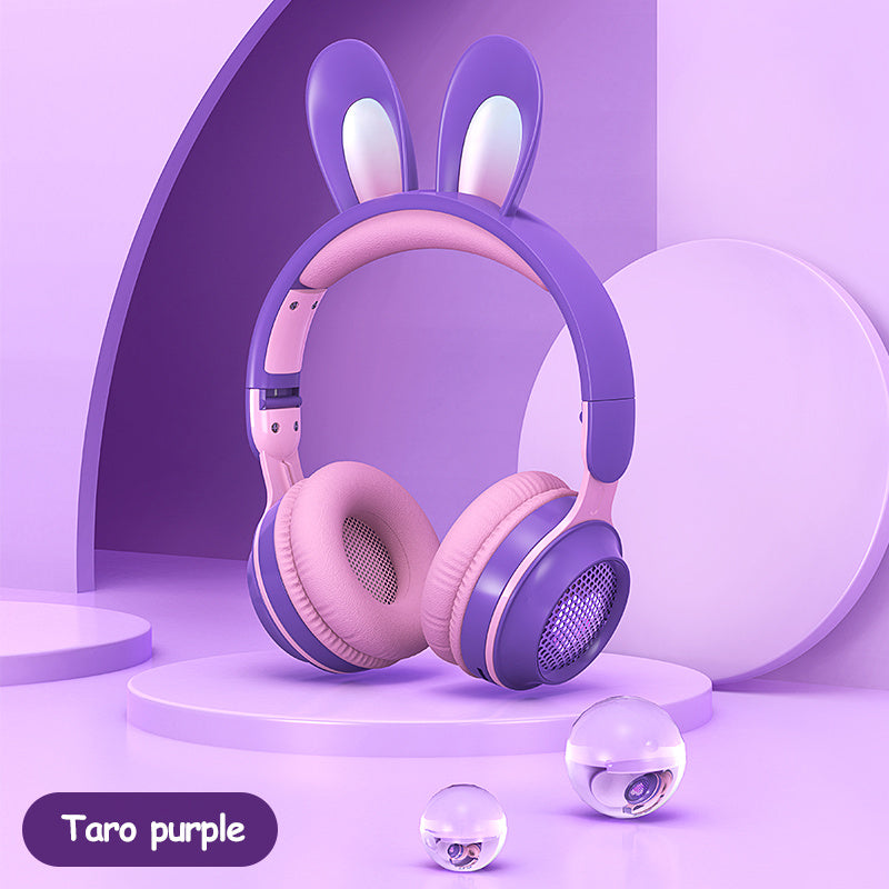 Rabbit Ear Headphones