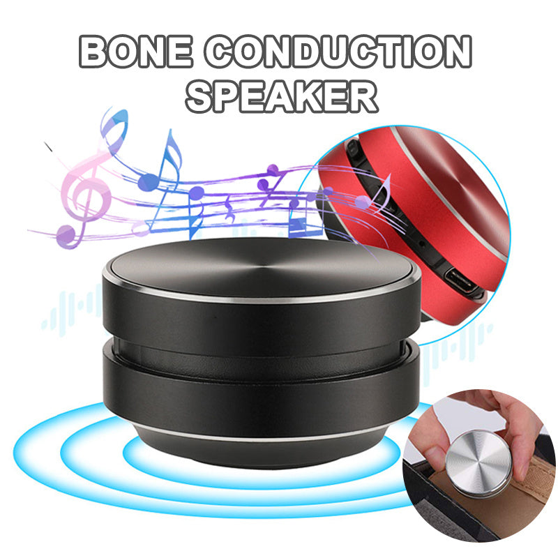 Bone Conduction Speaker Hummingbird Speaker